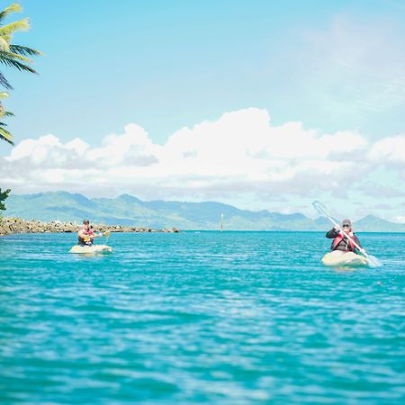 The Pearl South Pacific Resort, Spa & Golf Course Pacific Harbour Bagian luar foto