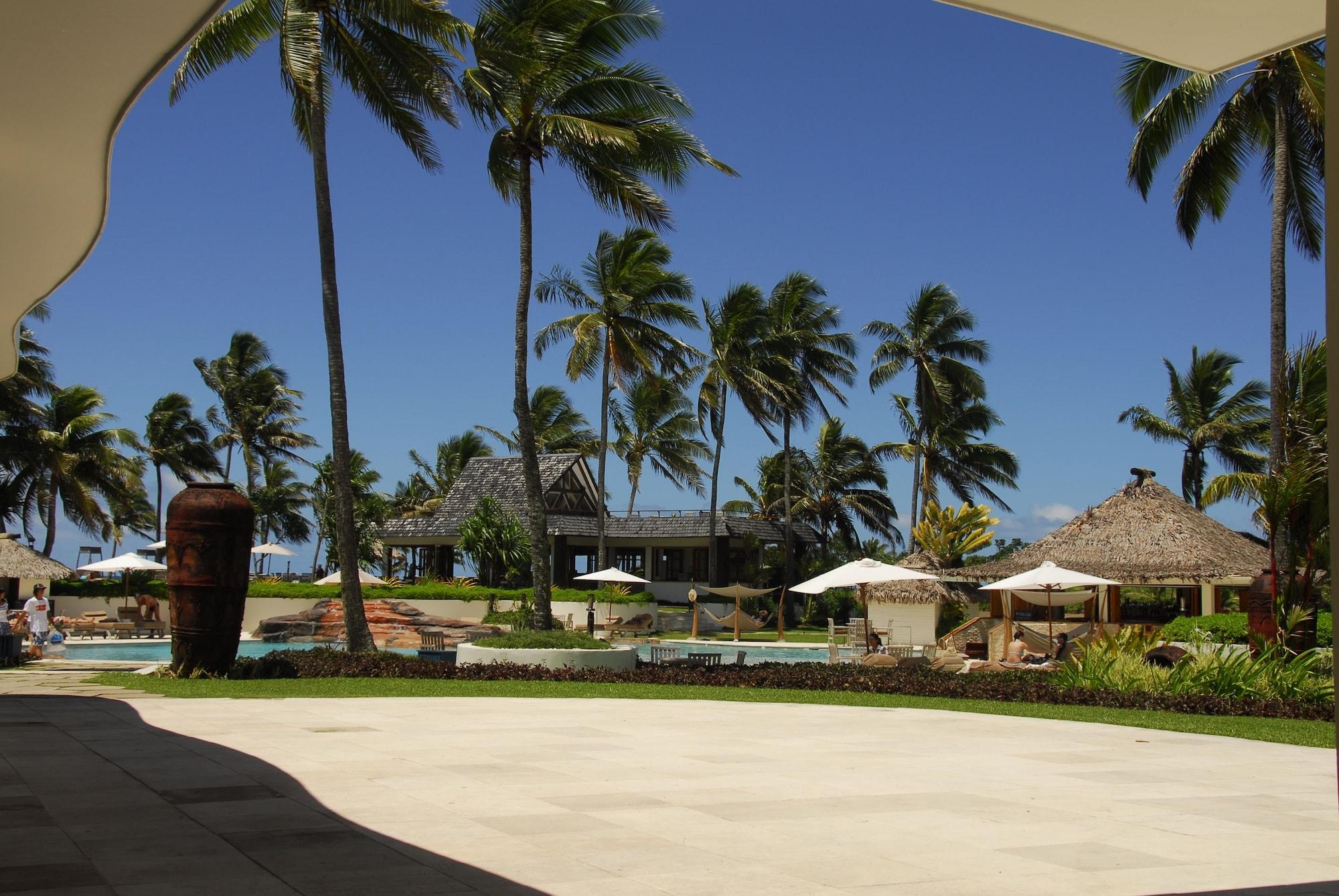 The Pearl South Pacific Resort, Spa & Golf Course Pacific Harbour Bagian luar foto