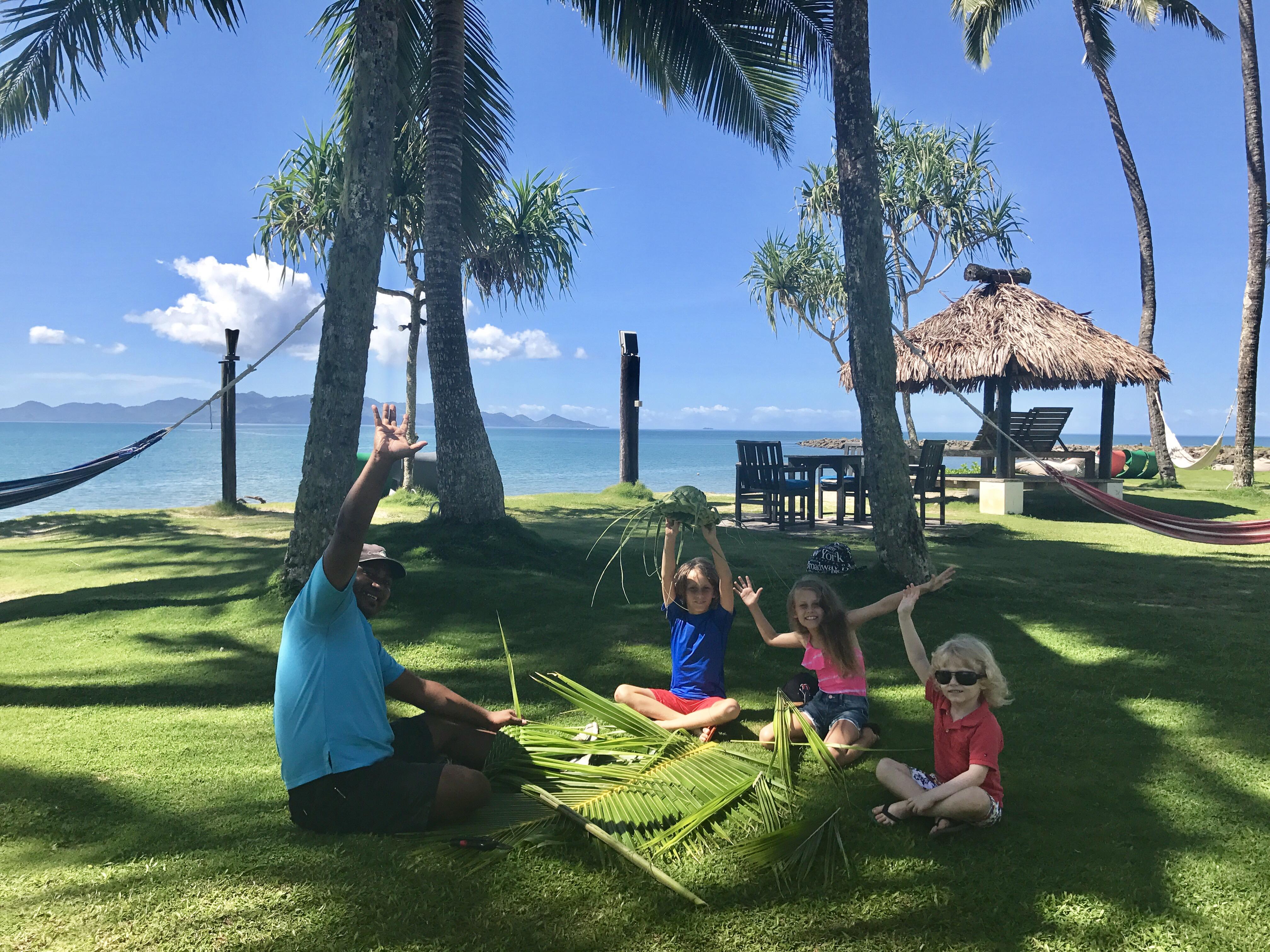 The Pearl South Pacific Resort, Spa & Golf Course Pacific Harbour Bagian luar foto