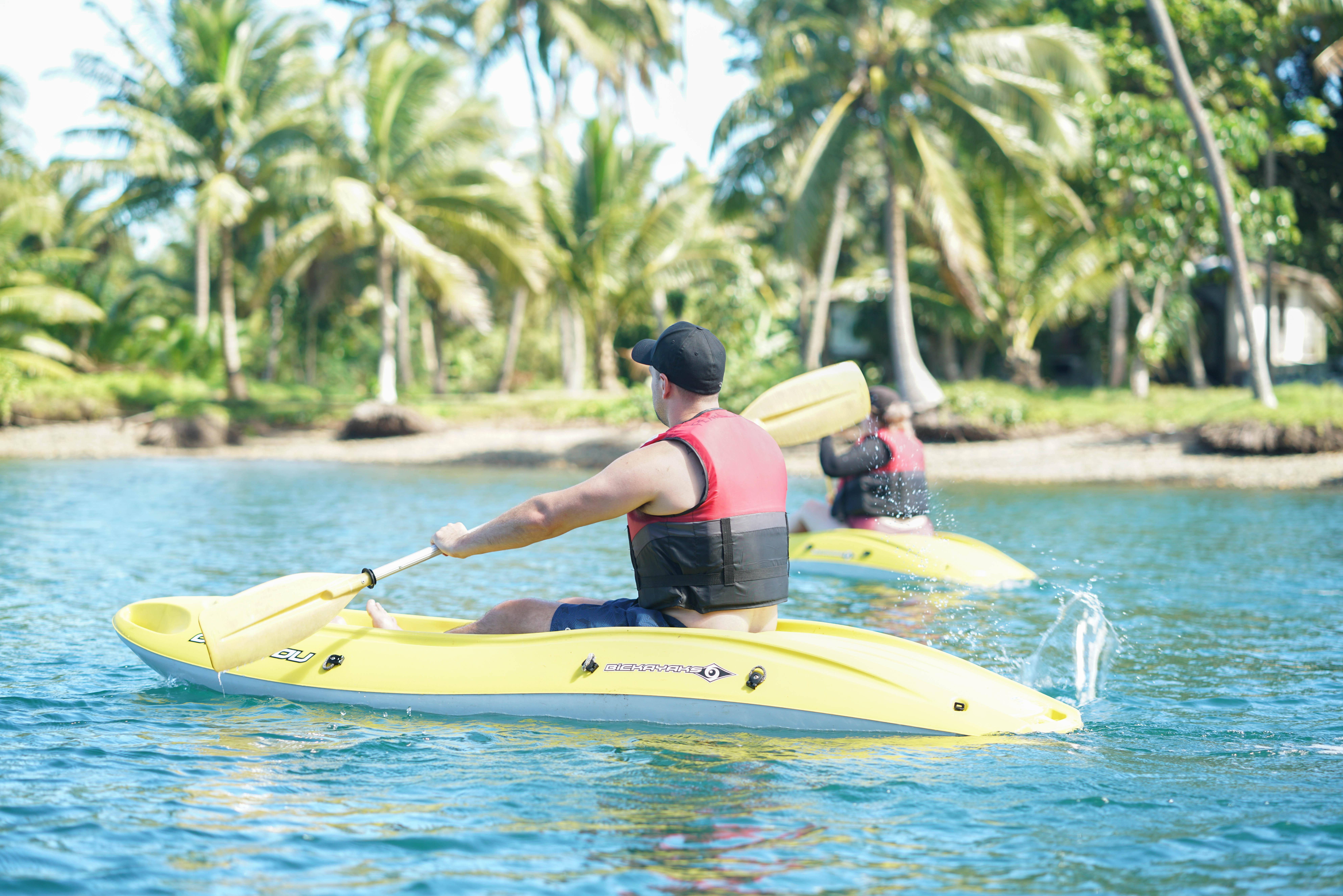 The Pearl South Pacific Resort, Spa & Golf Course Pacific Harbour Bagian luar foto