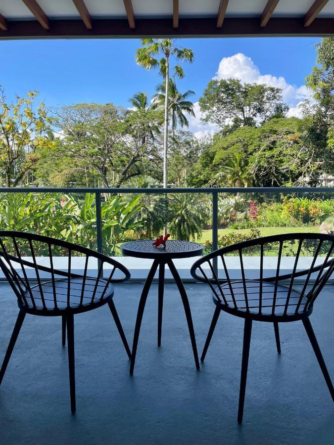 The Pearl South Pacific Resort, Spa & Golf Course Pacific Harbour Bagian luar foto