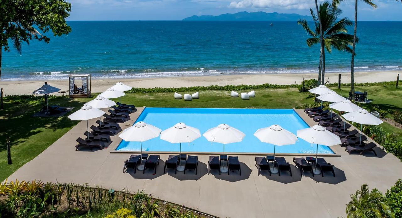 The Pearl South Pacific Resort, Spa & Golf Course Pacific Harbour Bagian luar foto