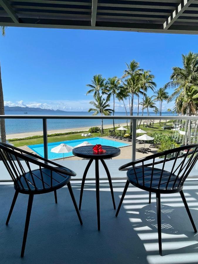The Pearl South Pacific Resort, Spa & Golf Course Pacific Harbour Bagian luar foto