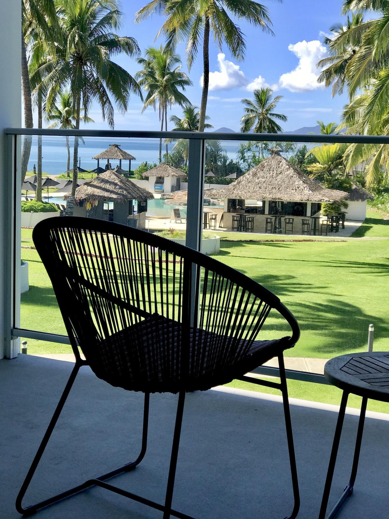 The Pearl South Pacific Resort, Spa & Golf Course Pacific Harbour Bagian luar foto