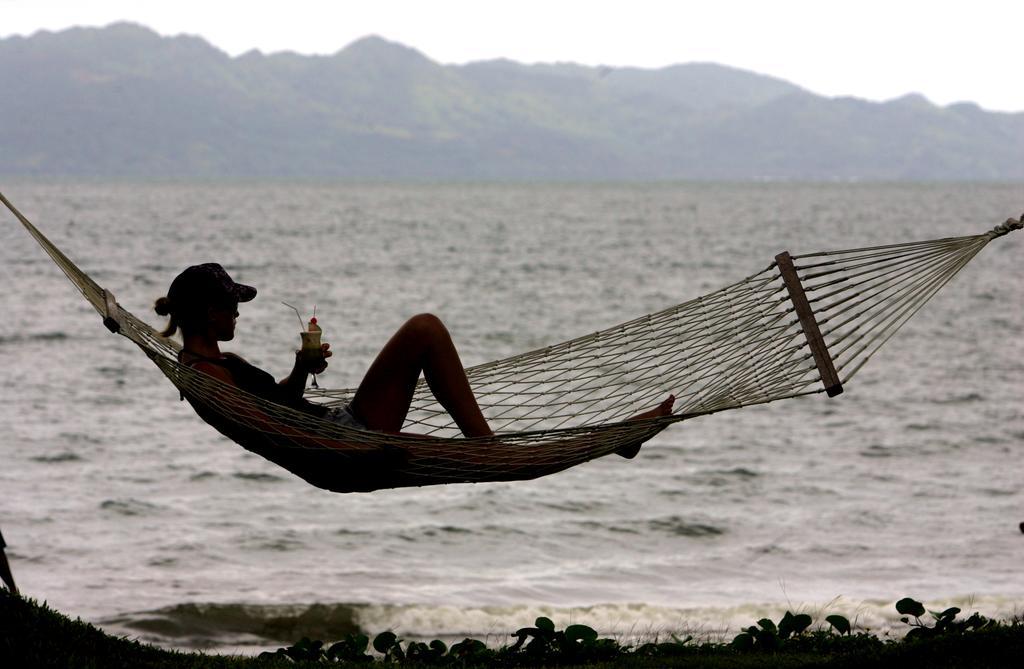 The Pearl South Pacific Resort, Spa & Golf Course Pacific Harbour Bagian luar foto