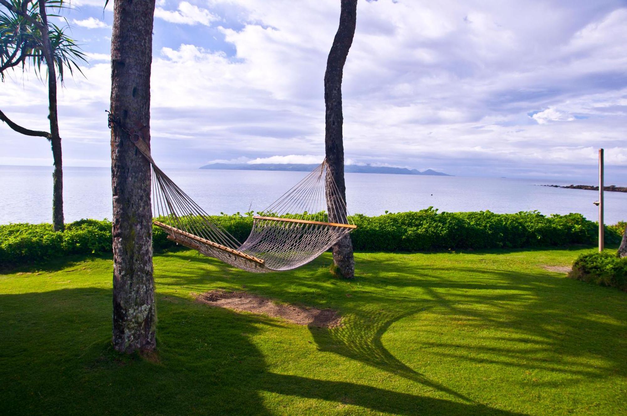 The Pearl South Pacific Resort, Spa & Golf Course Pacific Harbour Bagian luar foto