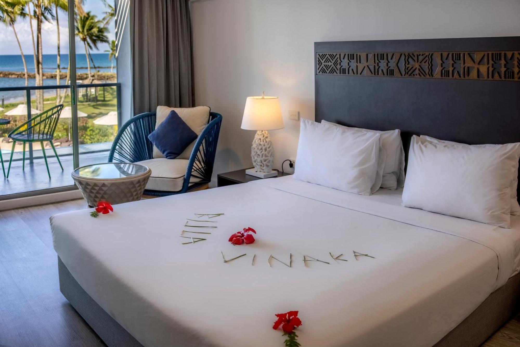 The Pearl South Pacific Resort, Spa & Golf Course Pacific Harbour Bagian luar foto