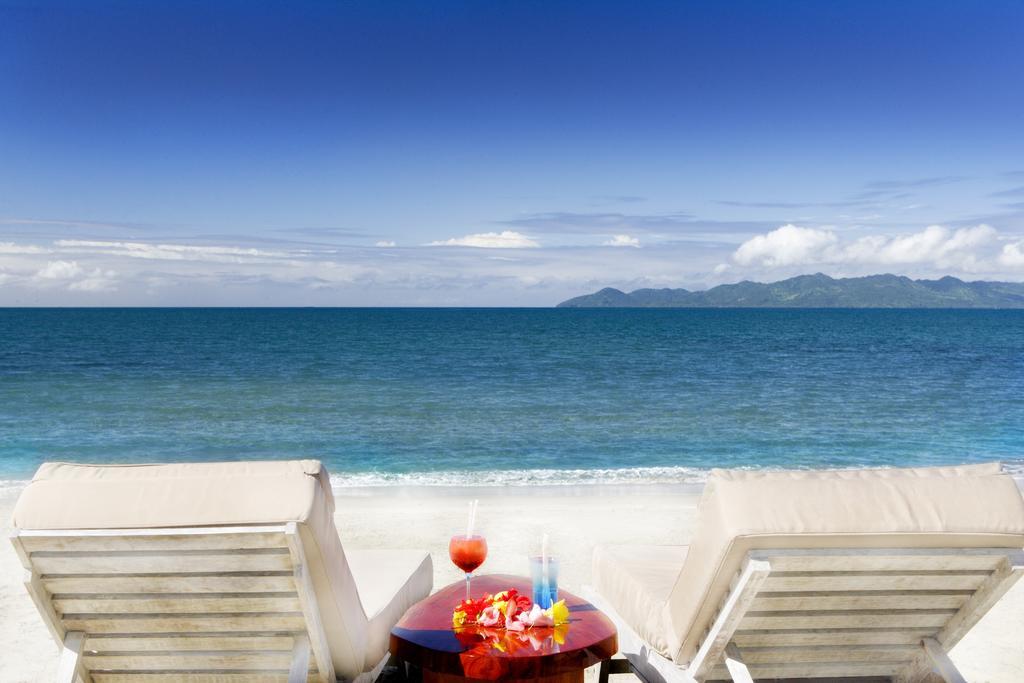 The Pearl South Pacific Resort, Spa & Golf Course Pacific Harbour Bagian luar foto