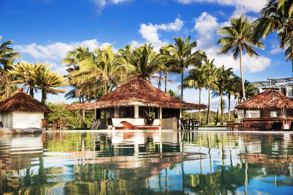The Pearl South Pacific Resort, Spa & Golf Course Pacific Harbour Bagian luar foto