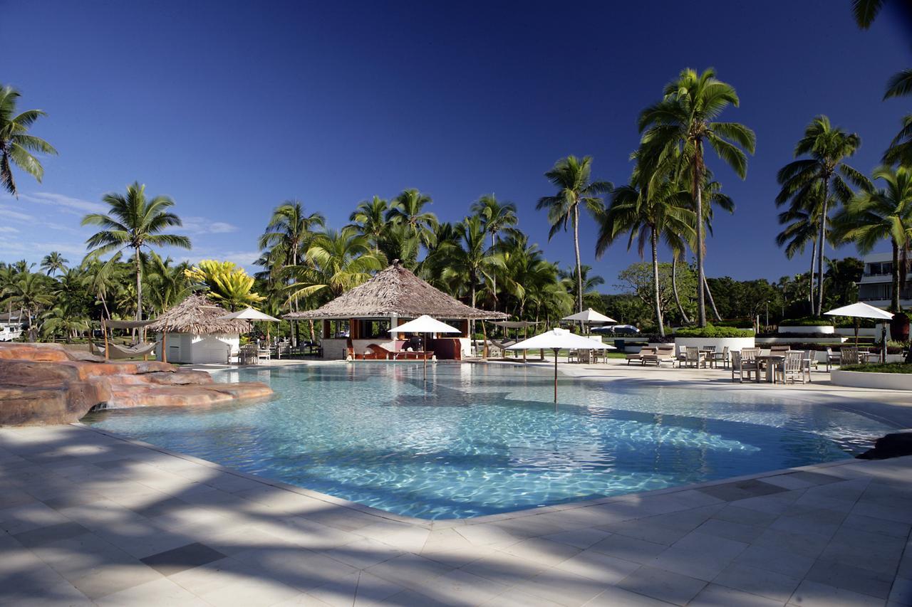 The Pearl South Pacific Resort, Spa & Golf Course Pacific Harbour Bagian luar foto