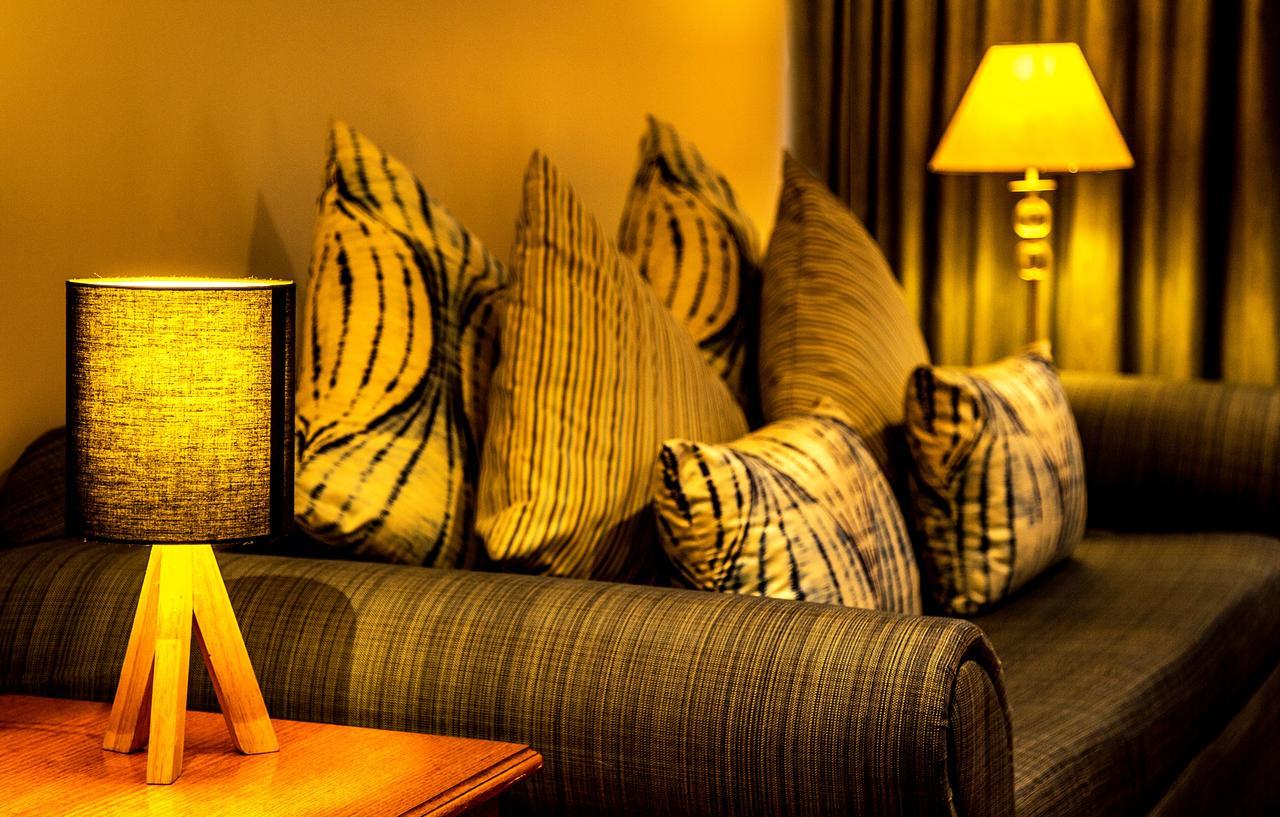 The Pearl South Pacific Resort, Spa & Golf Course Pacific Harbour Bagian luar foto