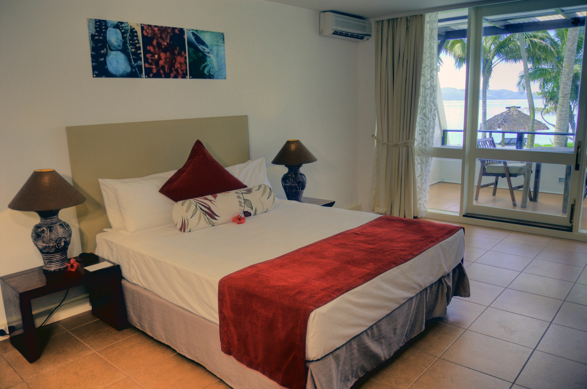 The Pearl South Pacific Resort, Spa & Golf Course Pacific Harbour Bagian luar foto